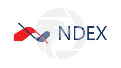 NDEX