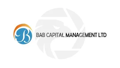 BAB CAPITAL MANAGEMENT LTD