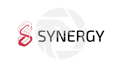 Synergy Futures新际期货