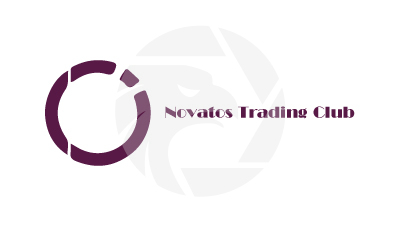 Novatos Trading Club