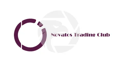 Novatos Trading Club