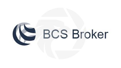 BCS Broker