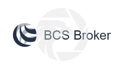 BCS Broker