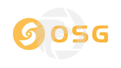 OSG安信金控