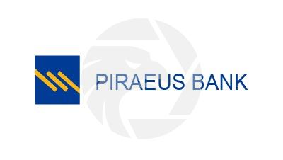 Piraeus Financial Holdings