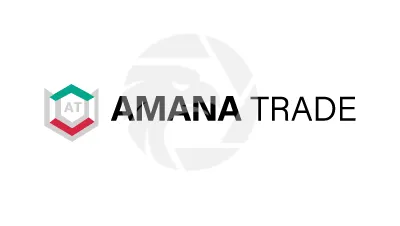 Amana Trade