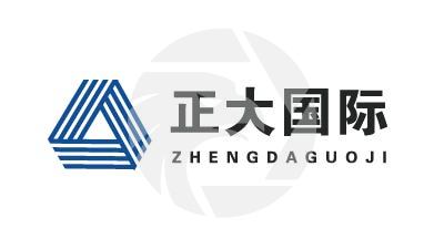 ZHENG DA INTERNATIONAL正大国际