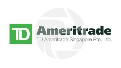 TD Ameritrade