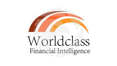 Worldclass Financial Intelligence
