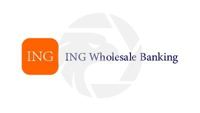 ING Wholesale Banking