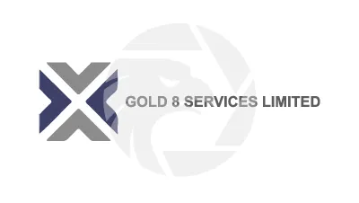 GOLD 8