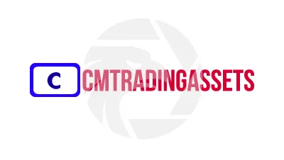 CMTRADINGASSETS