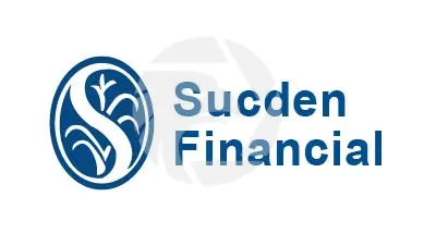 Sucden Financial