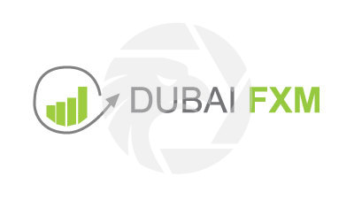 DUBAI FXM