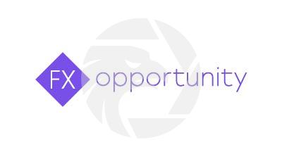 FX-Opportunity