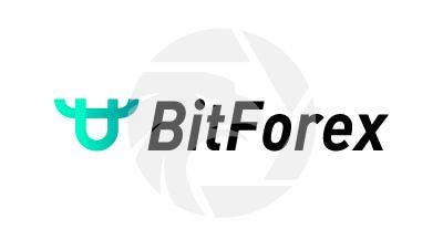 BitForex幣夫