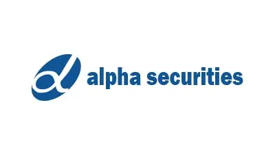 Alpha Securities