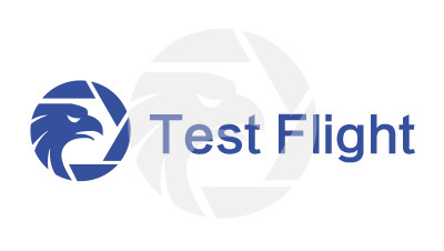 Test Flight（test）測試 Flight