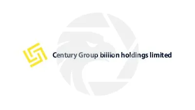 Century Group billion holdings limited