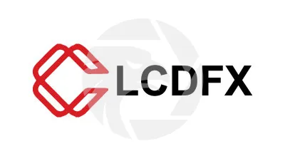 LCDFX