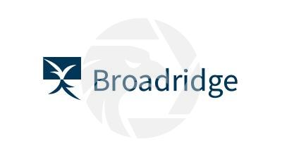 Broadridge