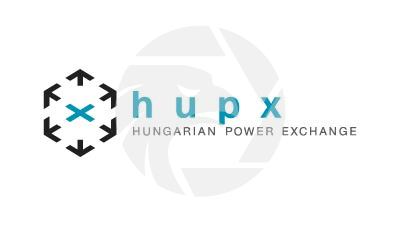 HUPX