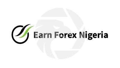 Earn Forex Nigeria