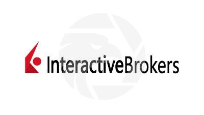 InteractiveBrokersインタラクティブ・ブローカーズ