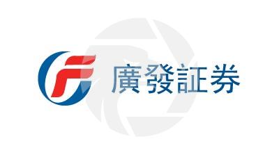 GF SECURITIES (CANADA) COMPANY LIMITED广发证券（加拿大）有限公司