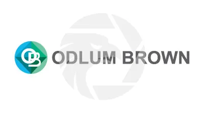Odlum Brown