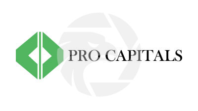 Pro Capitals