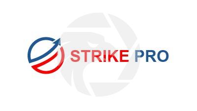 STRIKE PRO Review, Forex Broker&Trading Markets, Legit or a Scam