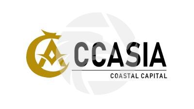 CCASIA CORSTAL CAPITAL