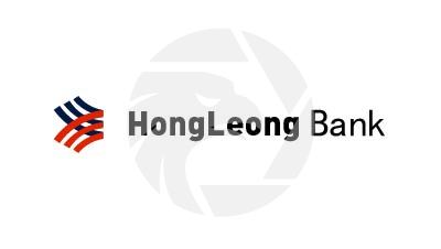 HongLeong Bank豐隆银行