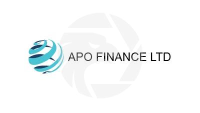APO FINANCE LTD