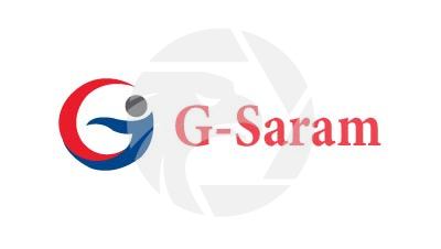 G-Saram