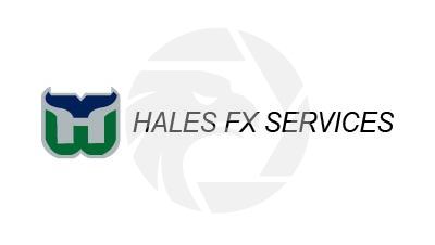 WHALES FX SERVICES