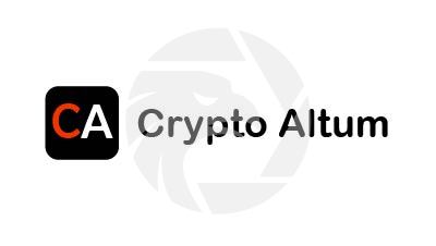 CRYPTO ALTUM