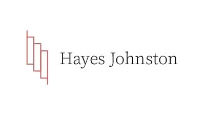 Hayes Johnston