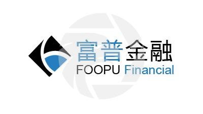 FOOPU Financial富普金融
