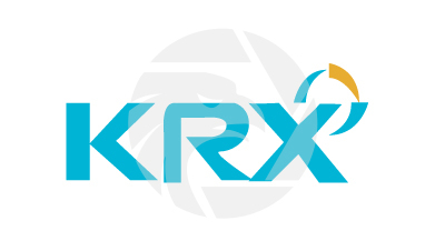 KRX韩国交易所