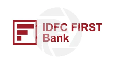 IDFC FIRST Bank