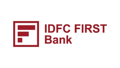 IDFC FIRST Bank