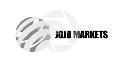 JOJO MARKETS久久外汇