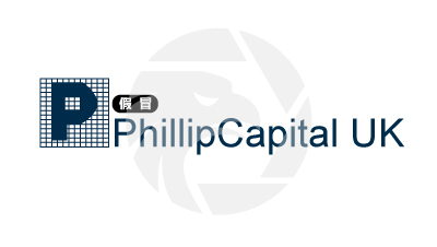 假冒PhillipCapital UK