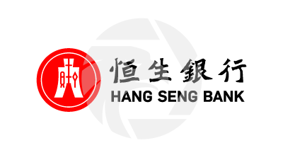 Hang Seng Bank恒生銀行