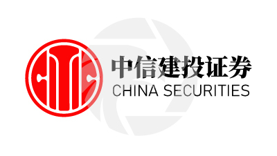 CHINA SECURITIES中信建投证券