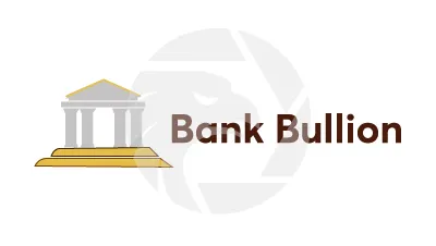 Bank Bullion