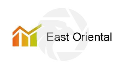 East Oriental Trading