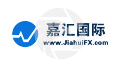 JiahuiFX嘉汇国际